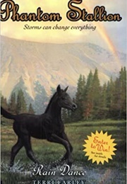 Rain Dance (Terri Farley)