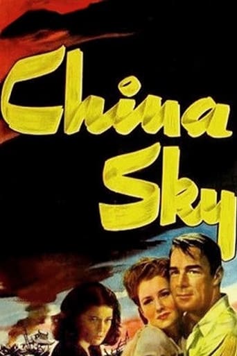 China Sky (1945)
