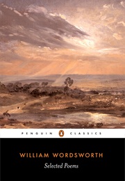 Selected Poems (William Wordsworth)