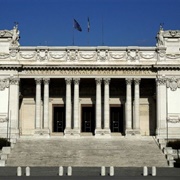 National Gallery of Modern and Contemporary Art