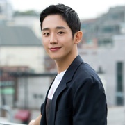 Jung Hae-In