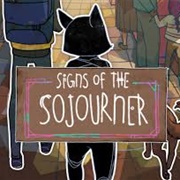 Signs of the Sojourner