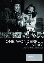 One Wonderful Sunday (1947)