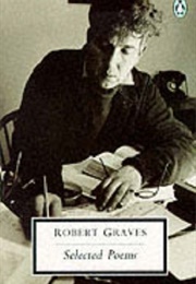 Selected Poems (Robert Graves)