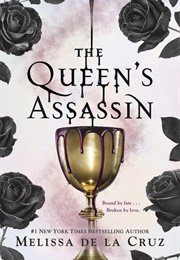 The Queen's Assassin (Melissa De La Cruz)