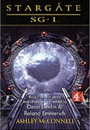 Stargate SG-1 (Ashley McConnell)