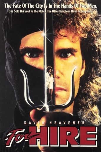 For Hire (1991)