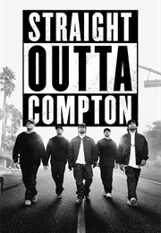Straight Outta Compton (2015)