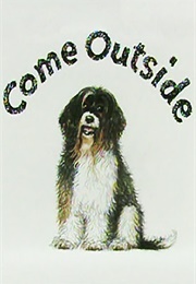 Come Outside (1993)
