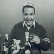 The Drinking Man's Diet - Allan Sherman