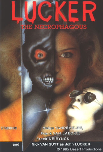 Lucker the Necrophagous (1985)