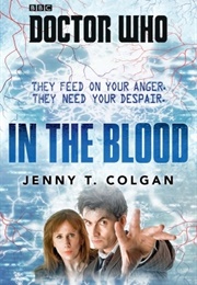 In the Blood (Jenny T. Colgan)
