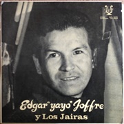 Yayo Jofré Y Los Jairas – Los Jairas (1969)