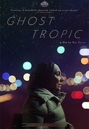 Ghost Tropic (2020)