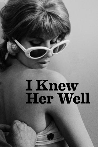 I Knew Her Well (1965)