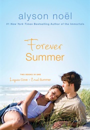 Forever Summer (Alyson Noel)