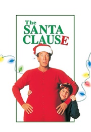 The Santa Clause (1994)