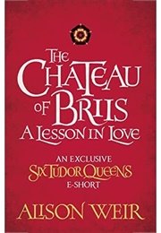 The Chateau of Briis: A Lesson in Love (Alison Weir)