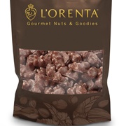 L'orenta Chocolate Gummy Bears