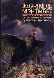 The Grindle Nightmare (Q. Patrick)