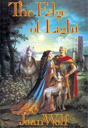 The Edge of Light (Joan Wolf)