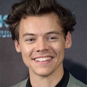 Harry Styles