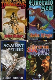 Council Wars Series (John Ring)