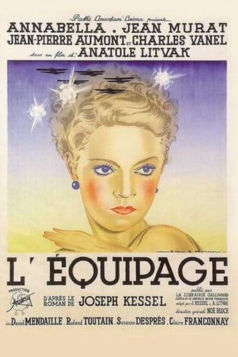 L'équipage (1935)