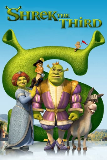 10 Animated Movies Released in 2007