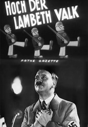 Hoch Der Lambeth Valk (1941)