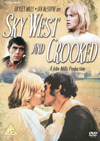 Sky West and Crooked (1965)