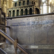 Westminster Abbey (Edward I)