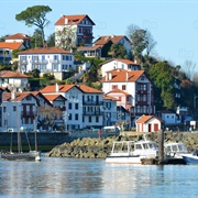 Saint-Pierre-D'irube