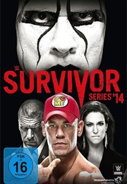 Survivor Series (2014)