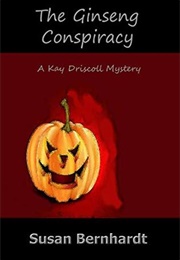 The Ginseng Conspiracy (Susan Bernhardt)
