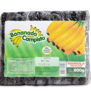 Mariola Bananada Campista