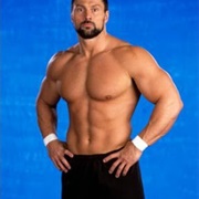 Steve Blackman