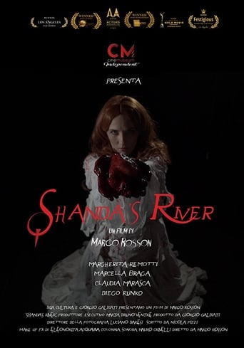Shanda's River (2018)