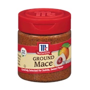 Ground Mace