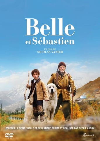 Belle and Sebastian (2013)