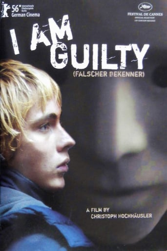 I Am Guilty (2005)