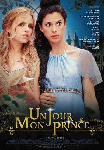 Un Jour Mon Prince (2016)