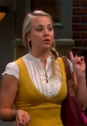 Penny (The Big Bang Theory) (2007)