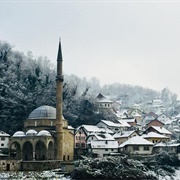 Maglaj, Bosnia & Herzegovina