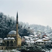 Maglaj, Bosnia &amp; Herzegovina