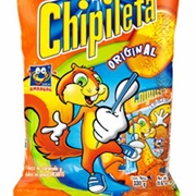 Chipileta Lollipop & Hot Candy Powder