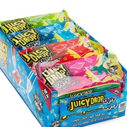 Topps Juicy Drop Taffy