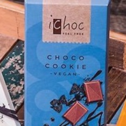 Ichoc Choco Cookie Vegan