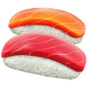 Sushi Emoji
