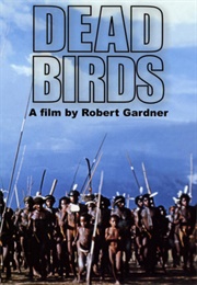 Dead Birds (1963)